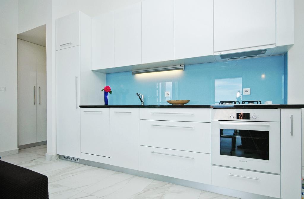 Victoria Privlaka Apartment