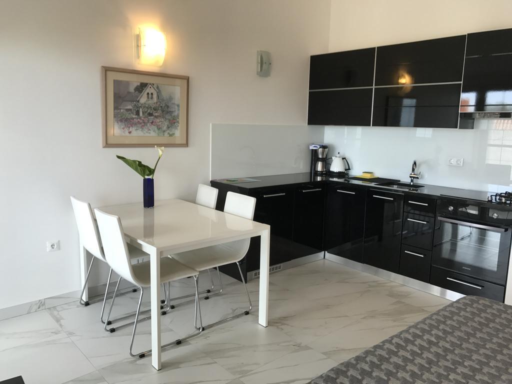 Apartment Victoria Privlaka
