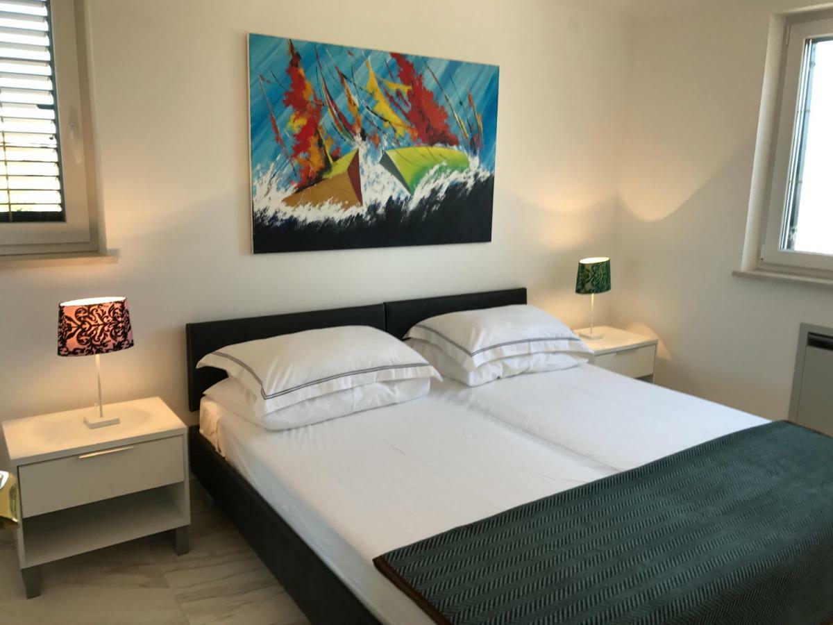 Apartment Victoria Privlaka Privlaka (Zadar)