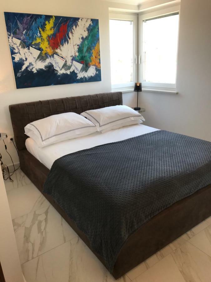 Victoria Privlaka Apartment *