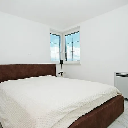 Apartments Victoria Privlaka Privlaka  Room photo