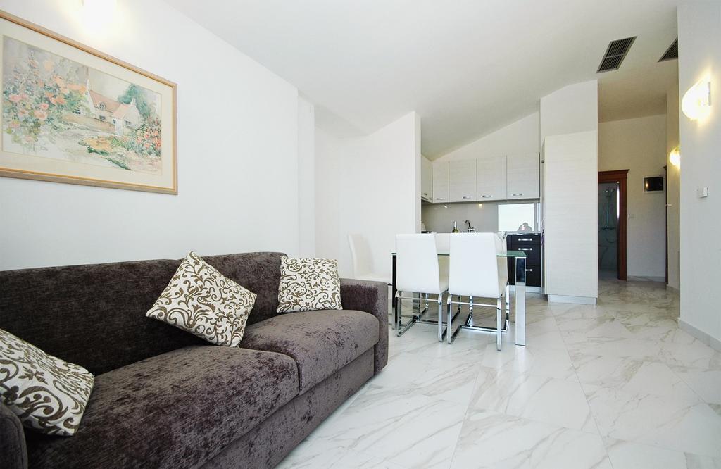 Lägenhet Victoria Privlaka Privlaka (Zadar)