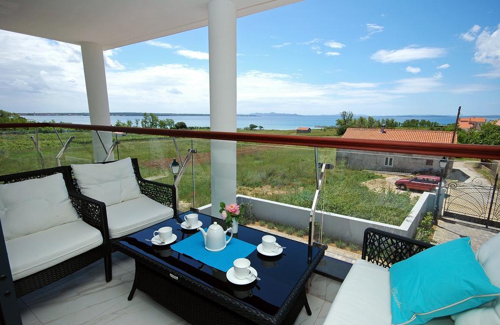 Victoria Privlaka Apartamento *