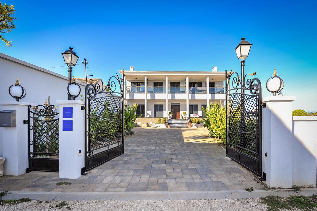 Victoria Privlaka Lägenhet Privlaka (Zadar)
