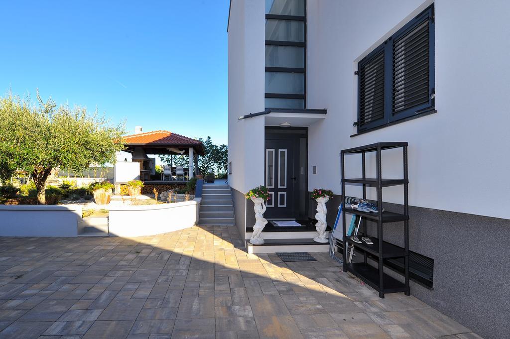 Victoria Privlaka Lägenhet Privlaka (Zadar)