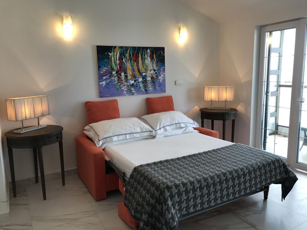 Victoria Privlaka Apartamento *