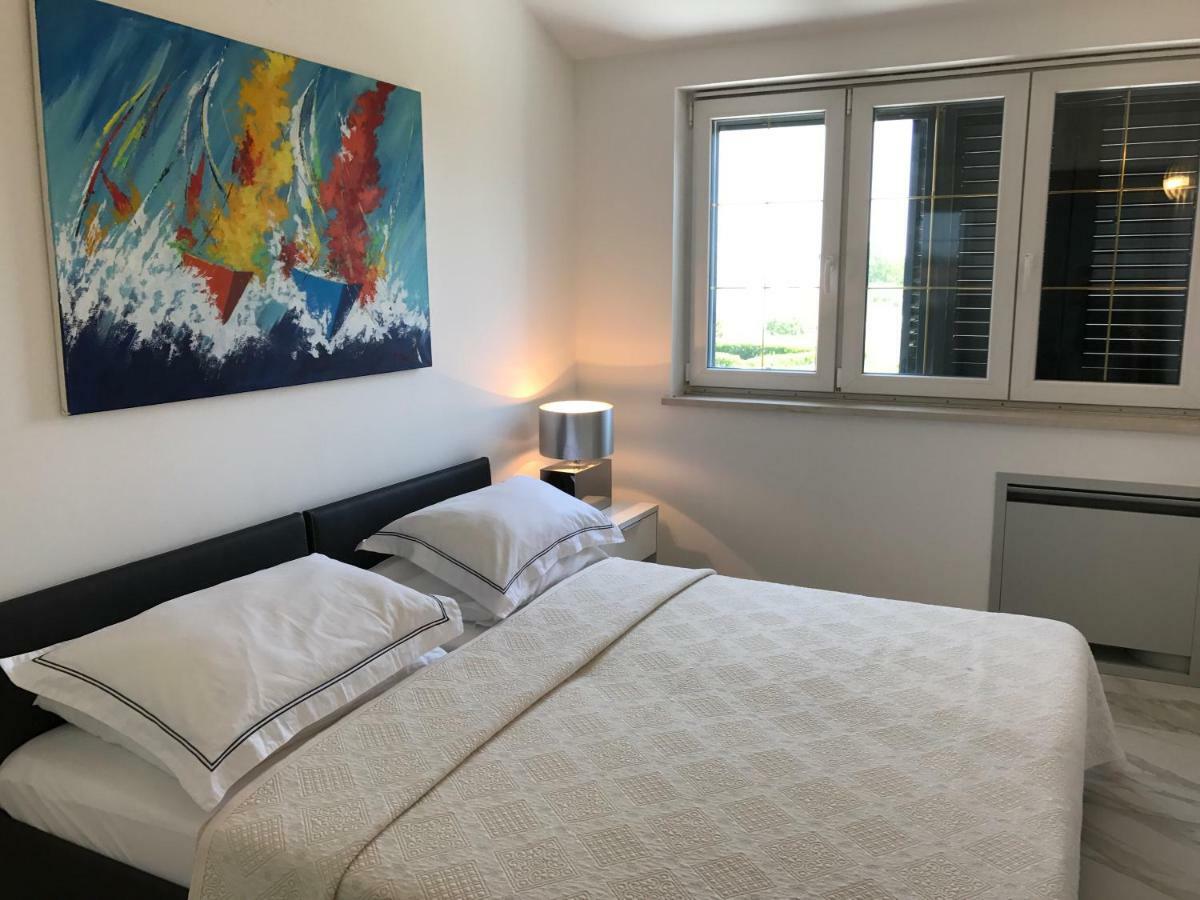 Lägenhet Victoria Privlaka