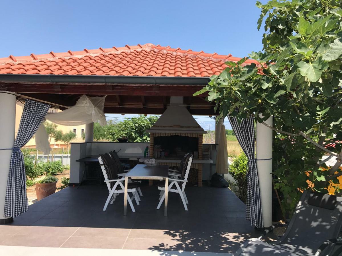 Victoria Privlaka * Privlaka (Zadar)